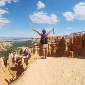 Meet your Posher, Irene